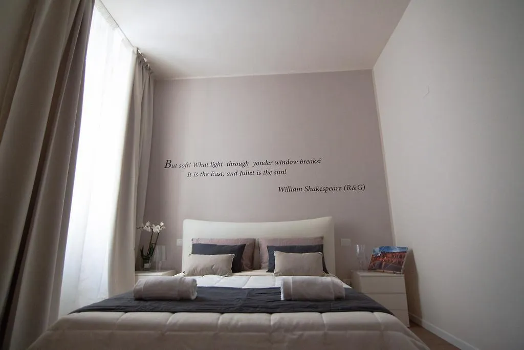 ***  Relais Love Guest House Verona Italy