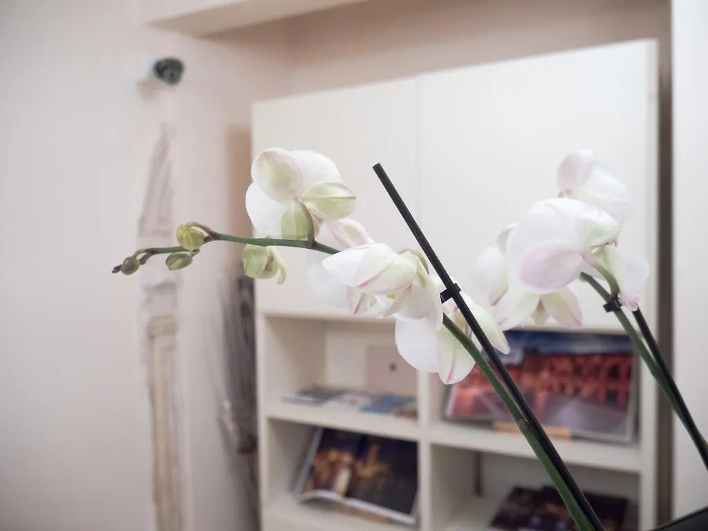 Relais Love Guest House Verona 3*,  Italy