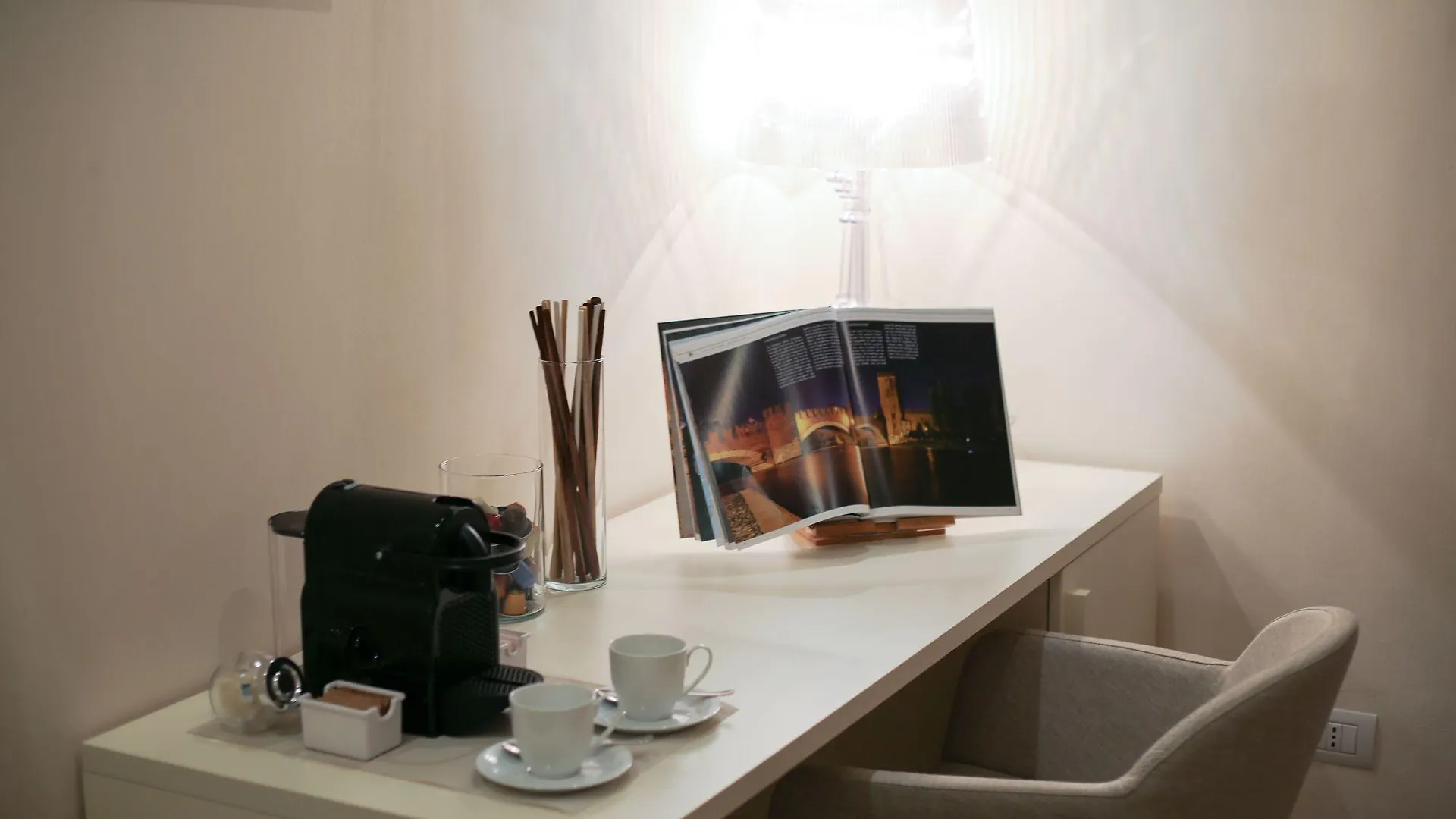Relais Love Guest House Verona Italy
